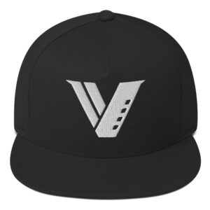 Videokasetit -lippis